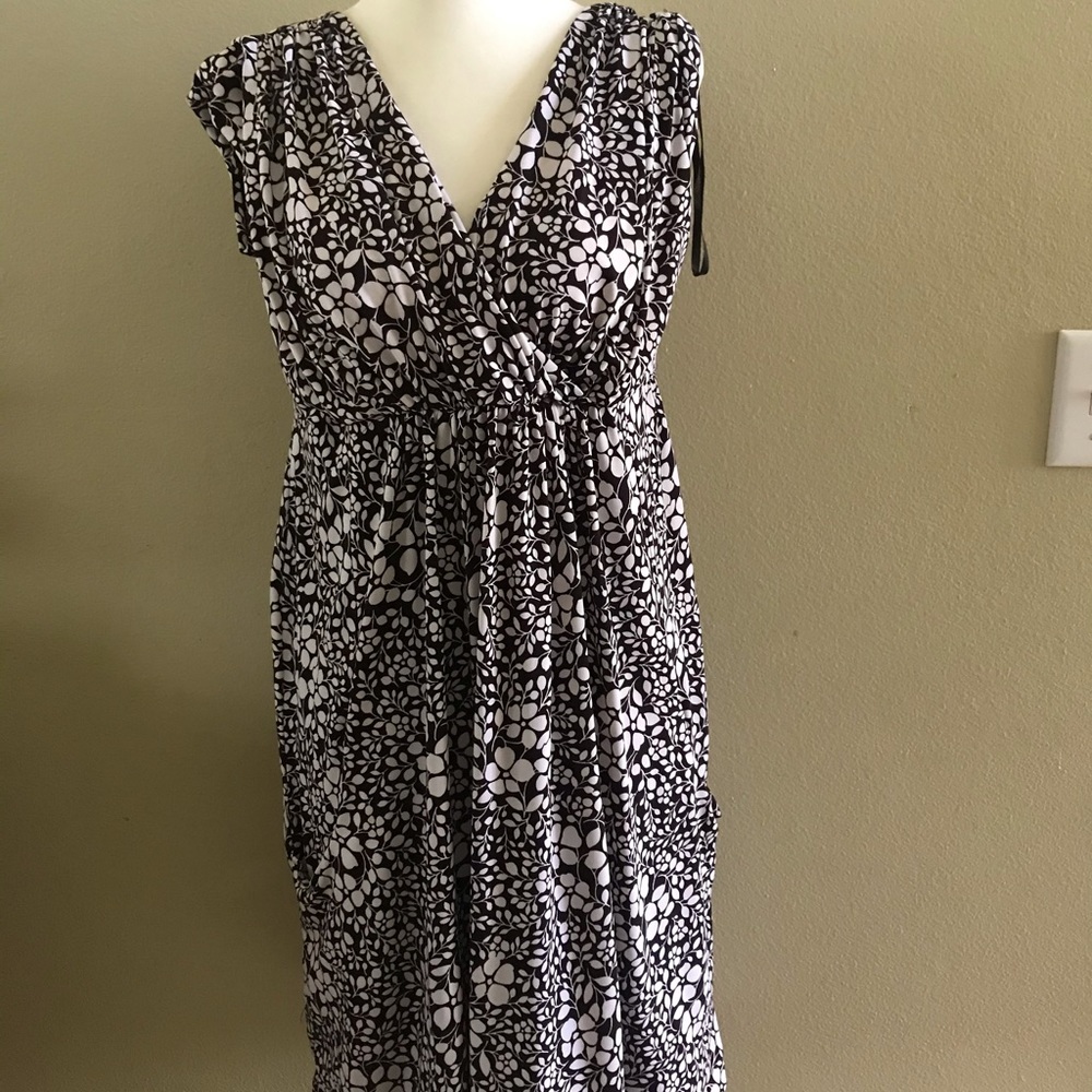Very comfy dress
